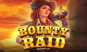 Hình ảnh Bounty Raid tại gamef88