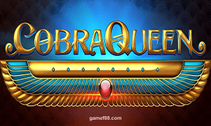 Hình ảnh minh họa trò chơi Cobra Queen tại gamef88