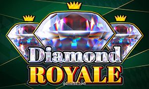 Diamond Royale tại Gamef88