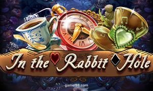 Hình ảnh In The Rabbit Hole tại gamef88