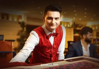 Hình ảnh game Royal Roulette WR01 tại gamef88