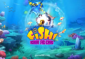 Hình ảnh FISH! Shoot For Cash tại gamef88